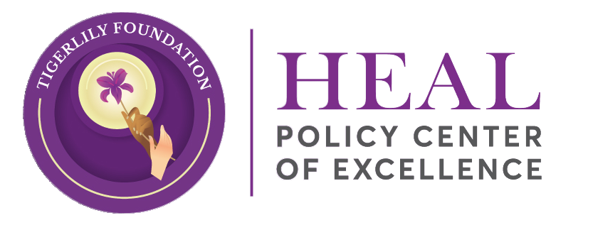 HEAL Policy Center of Excellence